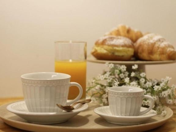 Martini Holiday's house