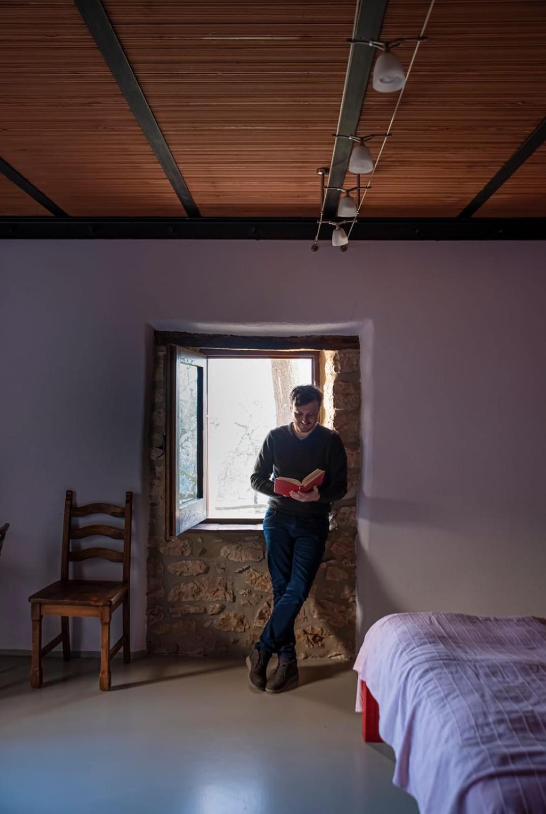 Il giardino dei mandorli Agriturismo