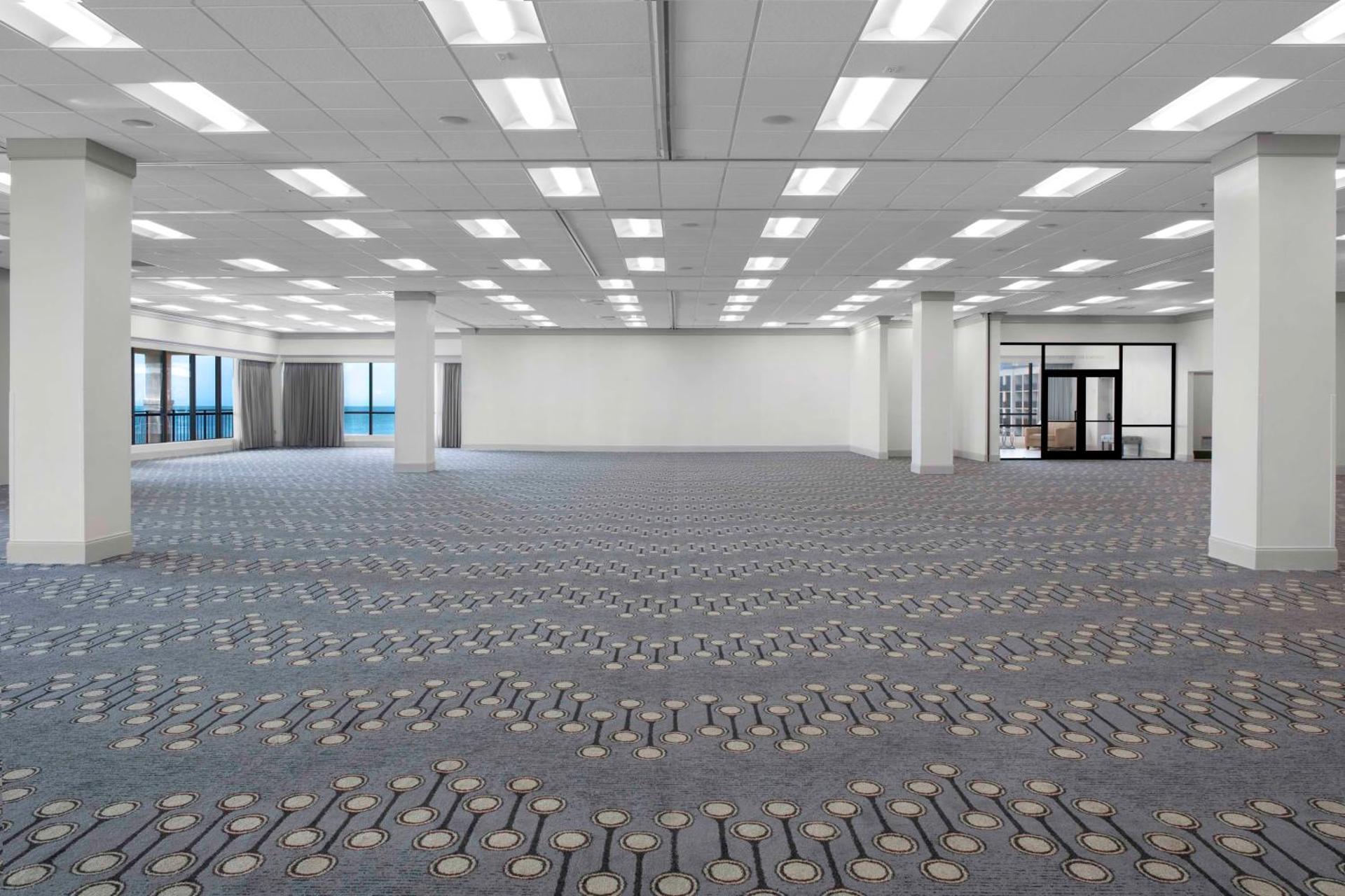 Meeting/conference room