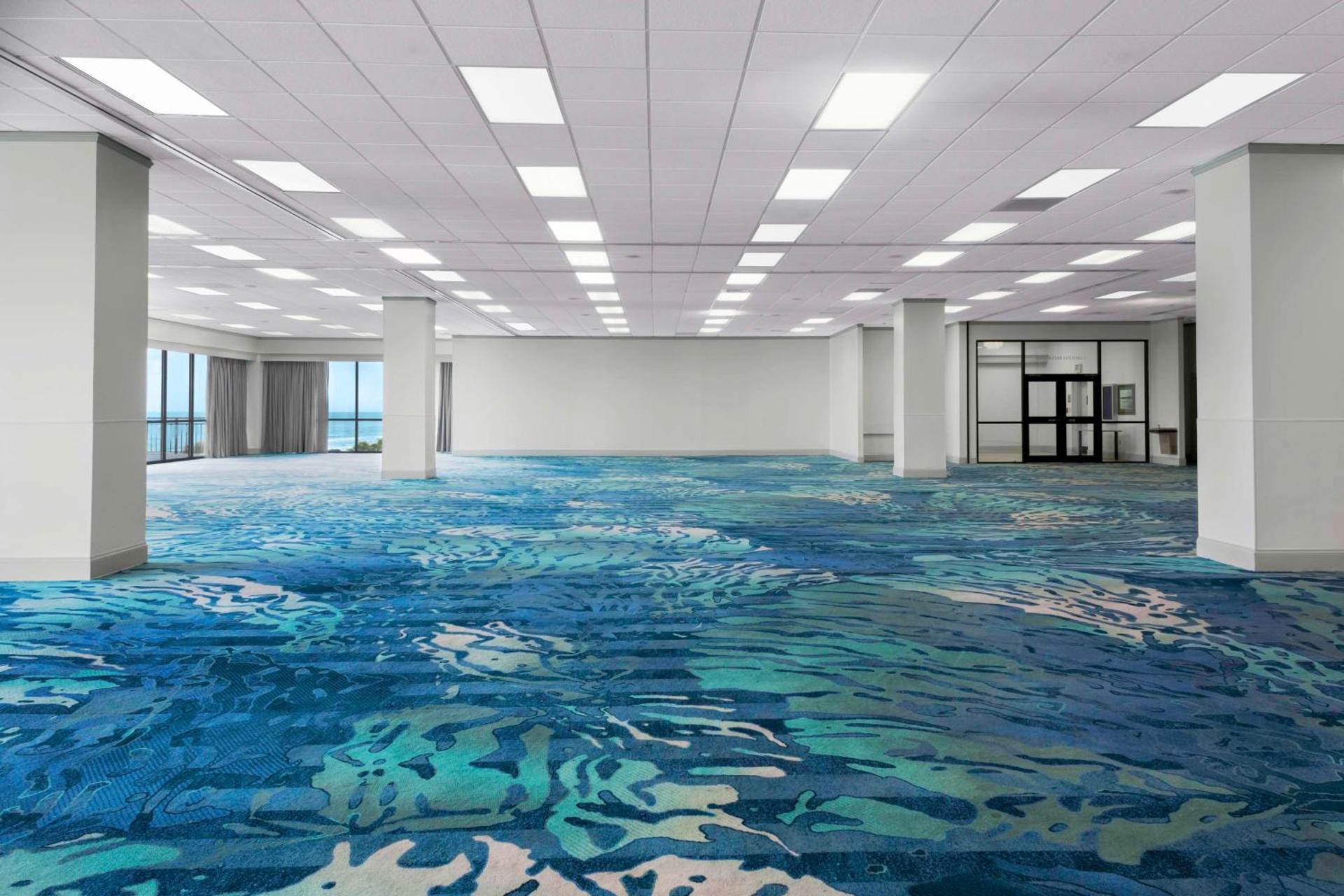 Meeting/conference room