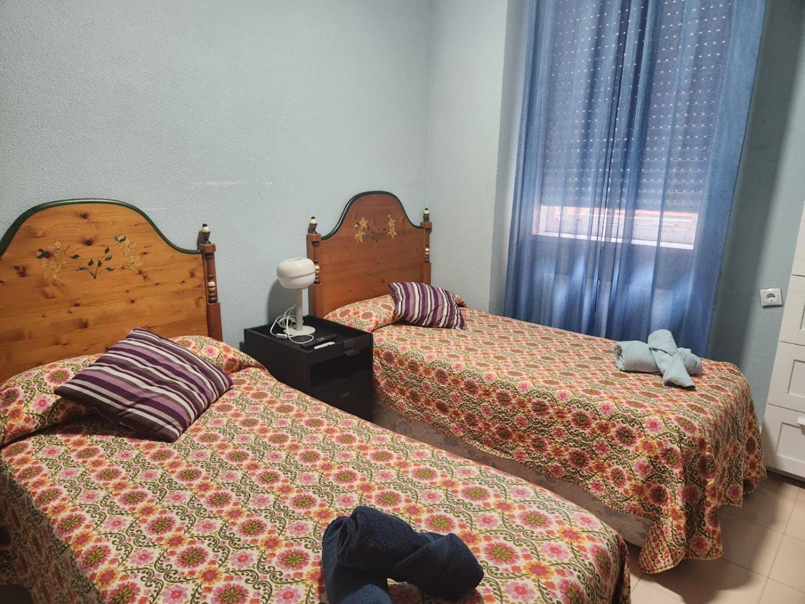 BEC, Parking, 1 WC, aseo, Ascensor, Wifi