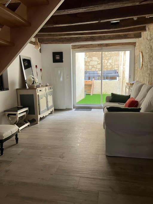 Maison Centre de Loches