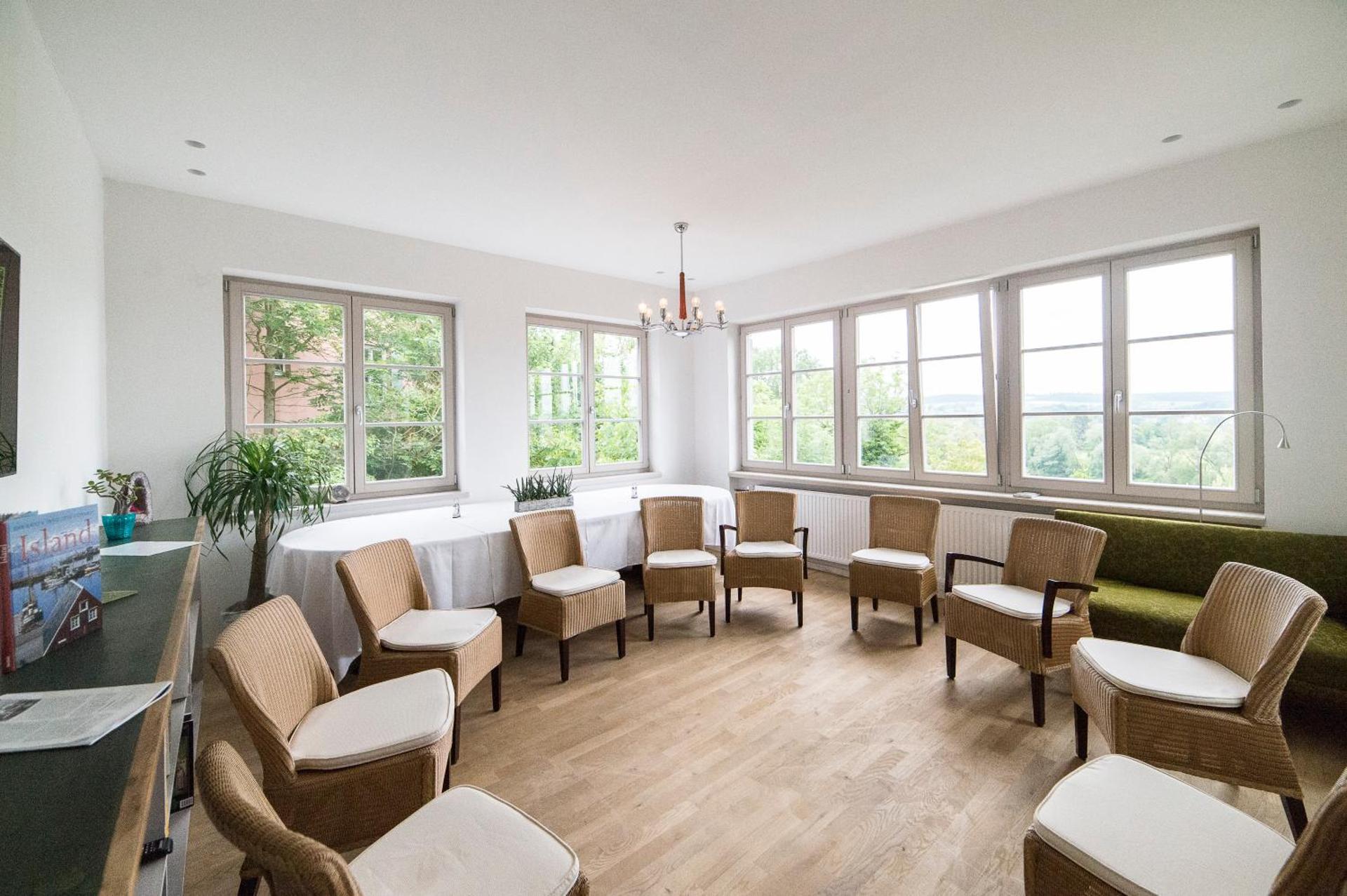 Meeting/conference room