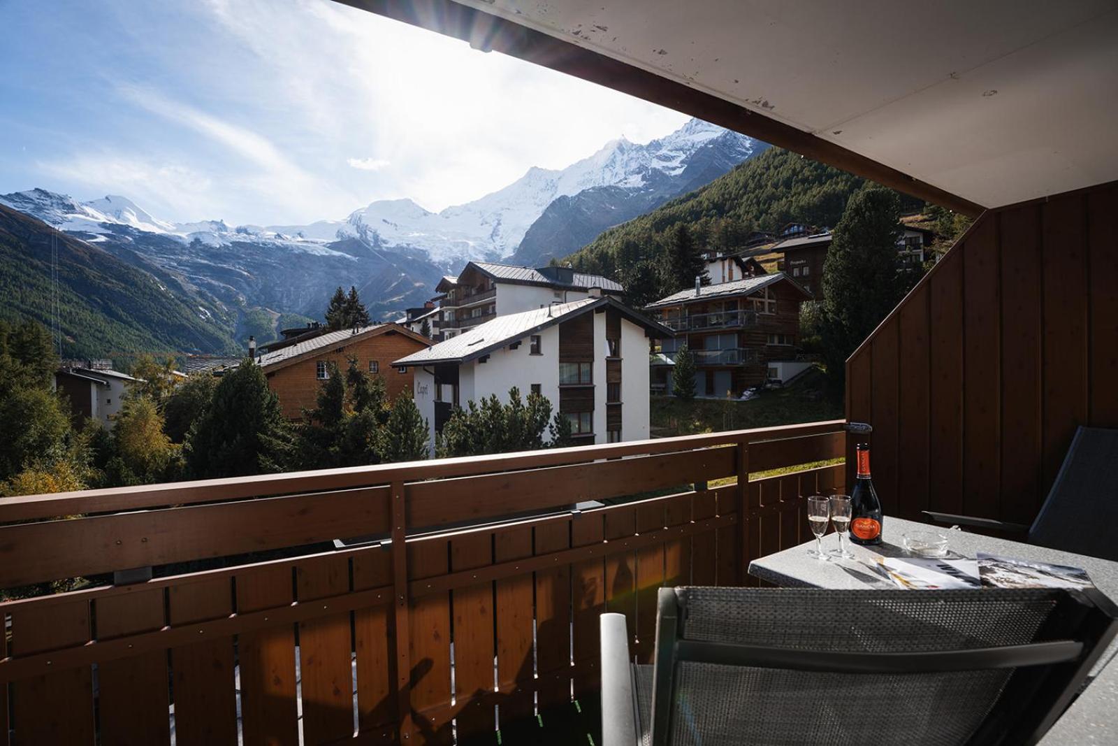 View (from property/room)