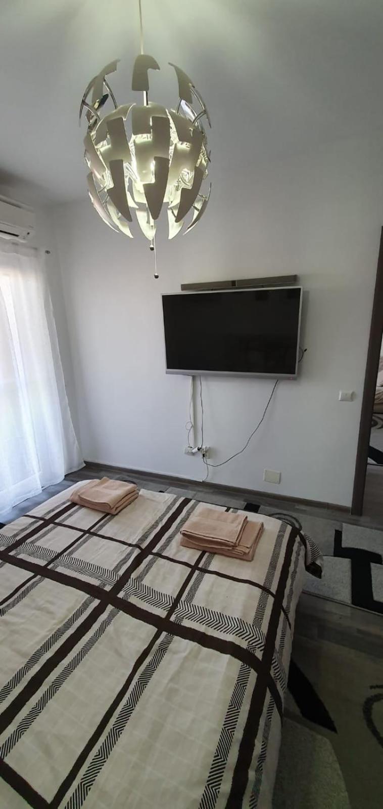 Apartament liniștit