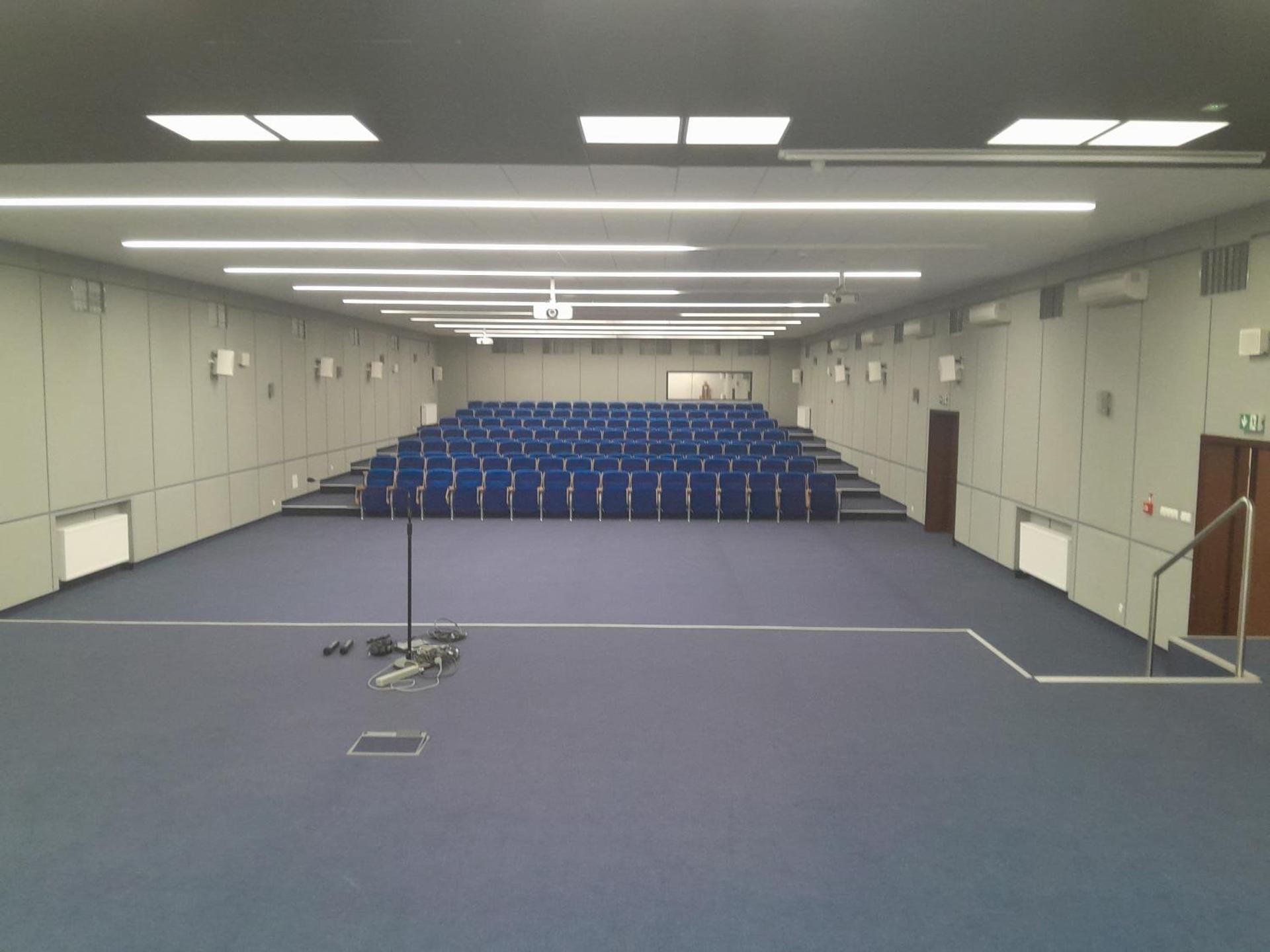 Dom Pielgrzyma BETLEJEM