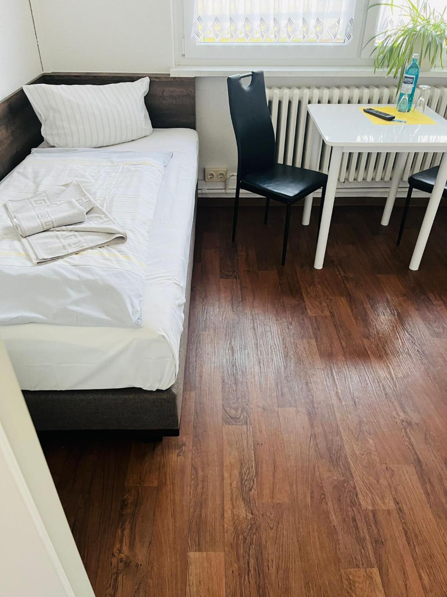 Gästepension - Elsterland am Sport- und Freizeitpark