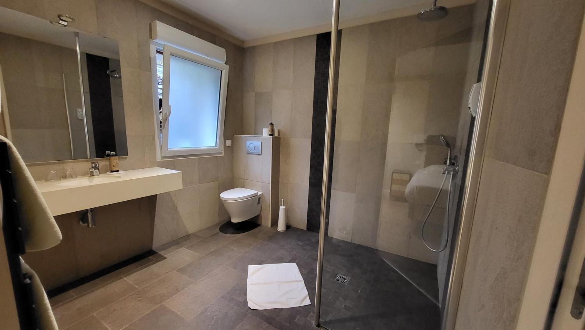 Comfort Double Room - Disability Access