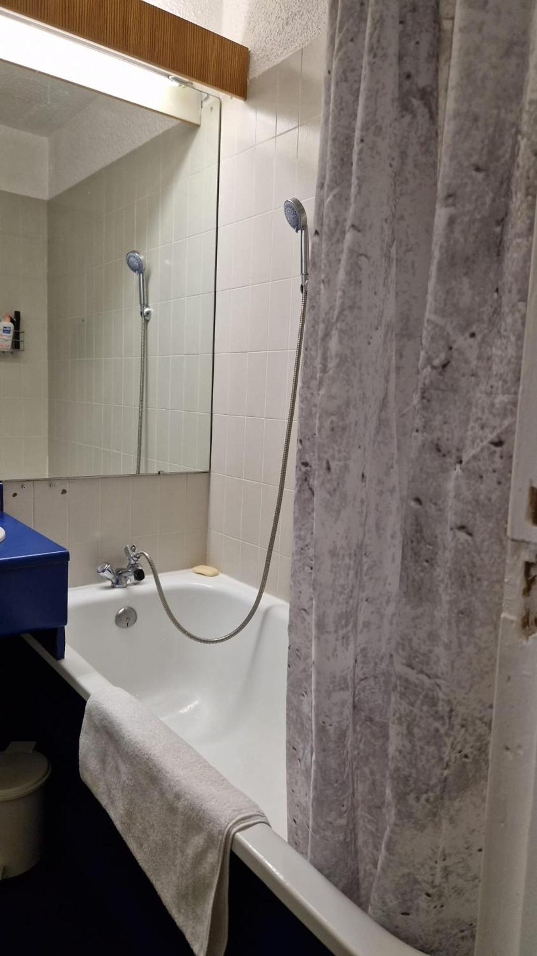 Studio central proche des pistes