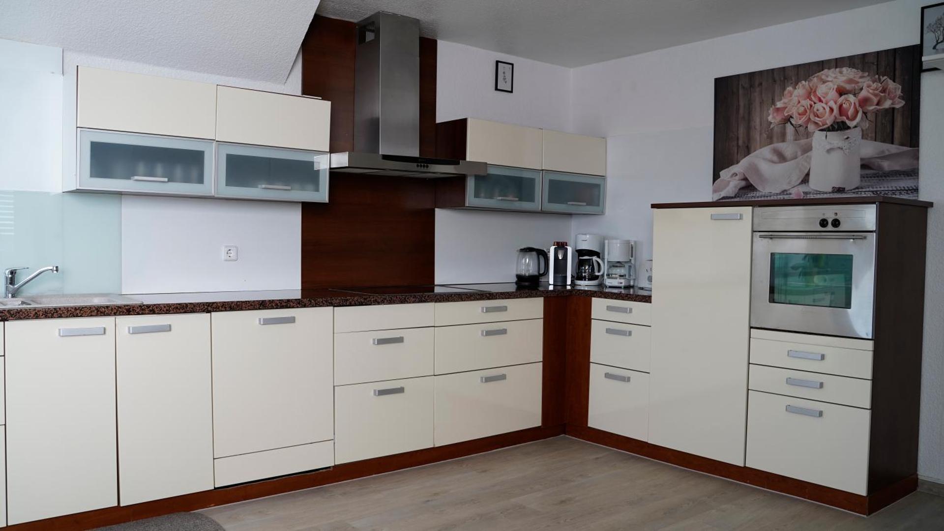 Art Haus Penthouse Winterberg