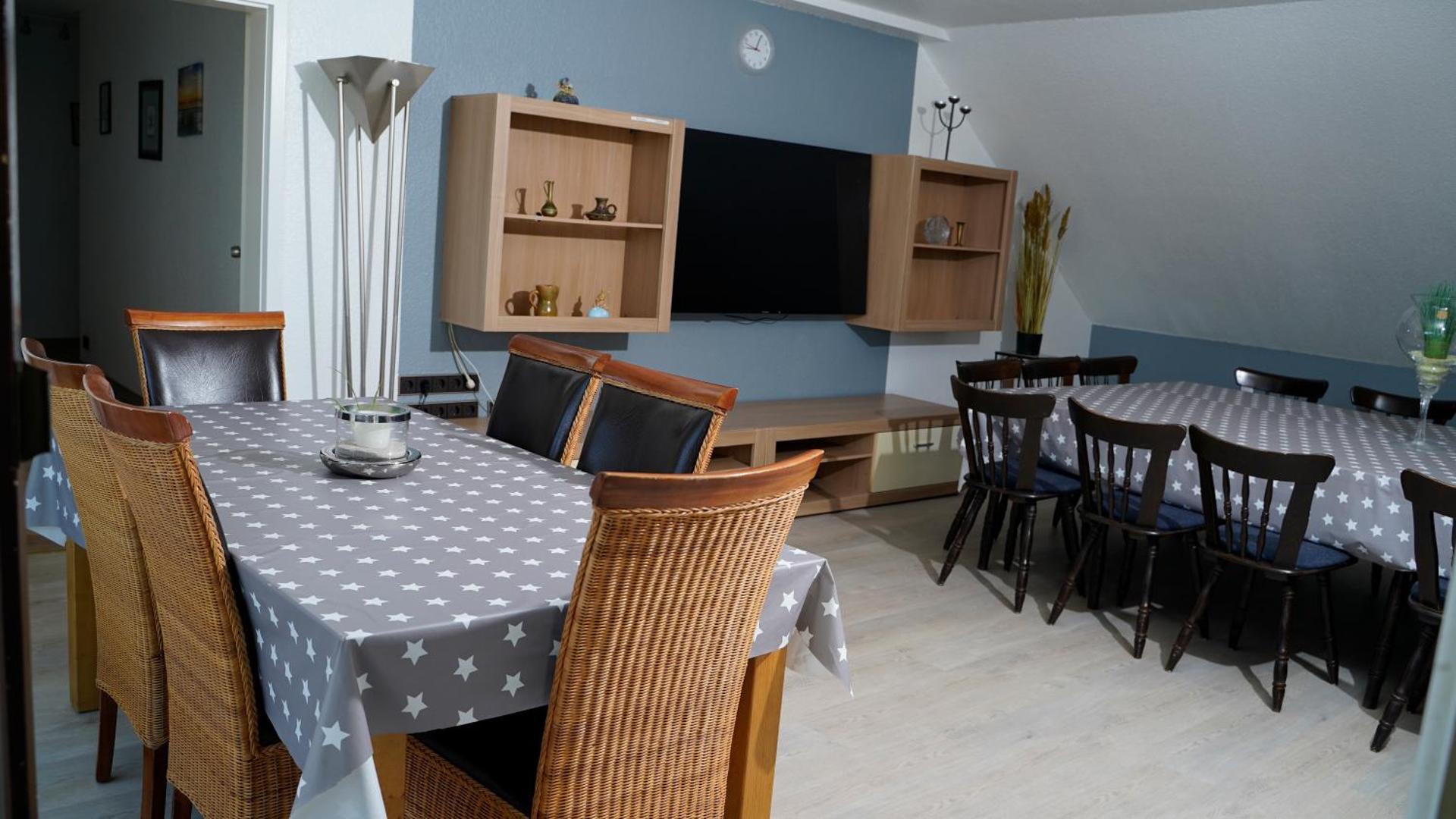 Art Haus Penthouse Winterberg