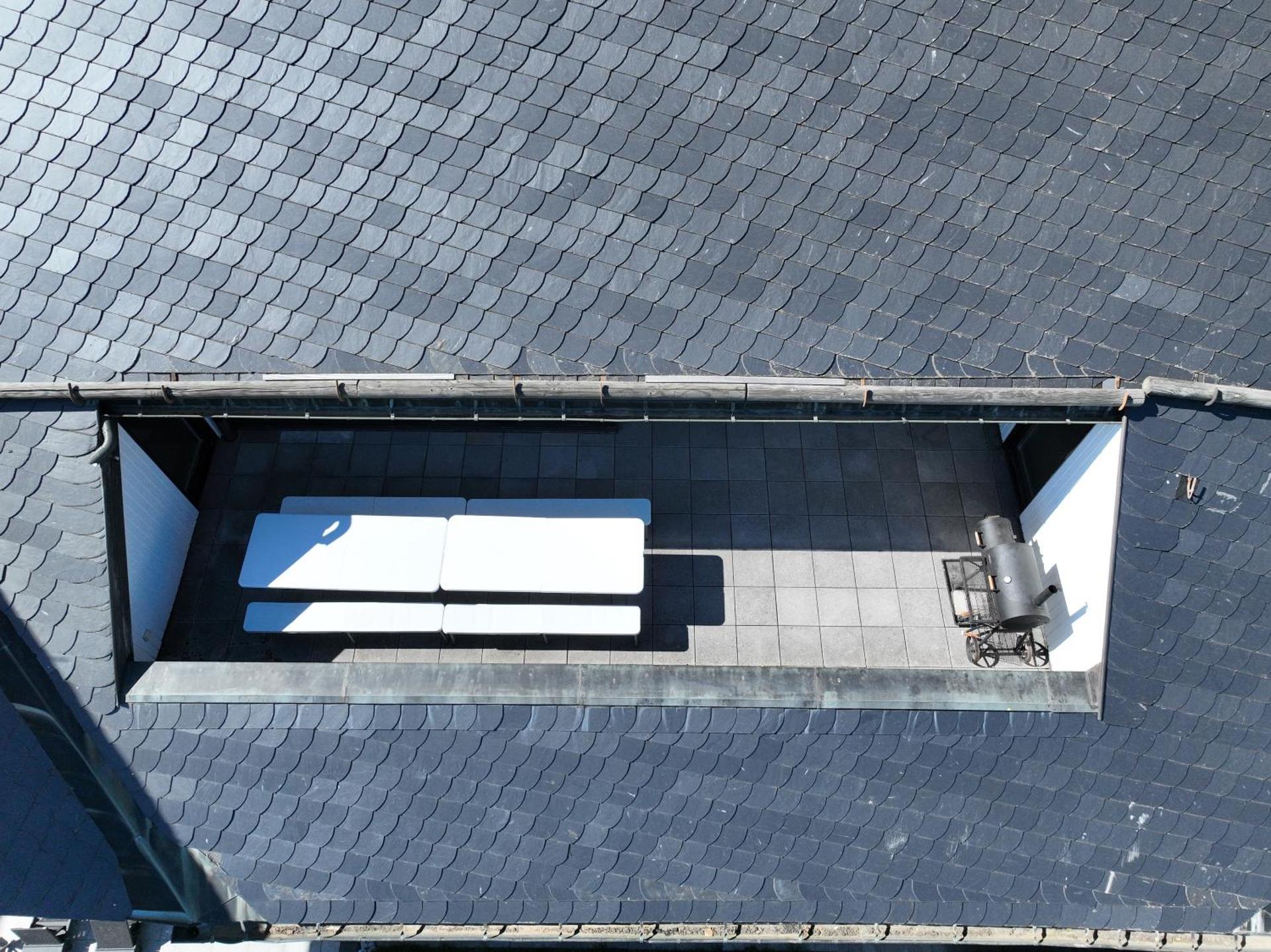 Art Haus Penthouse Winterberg