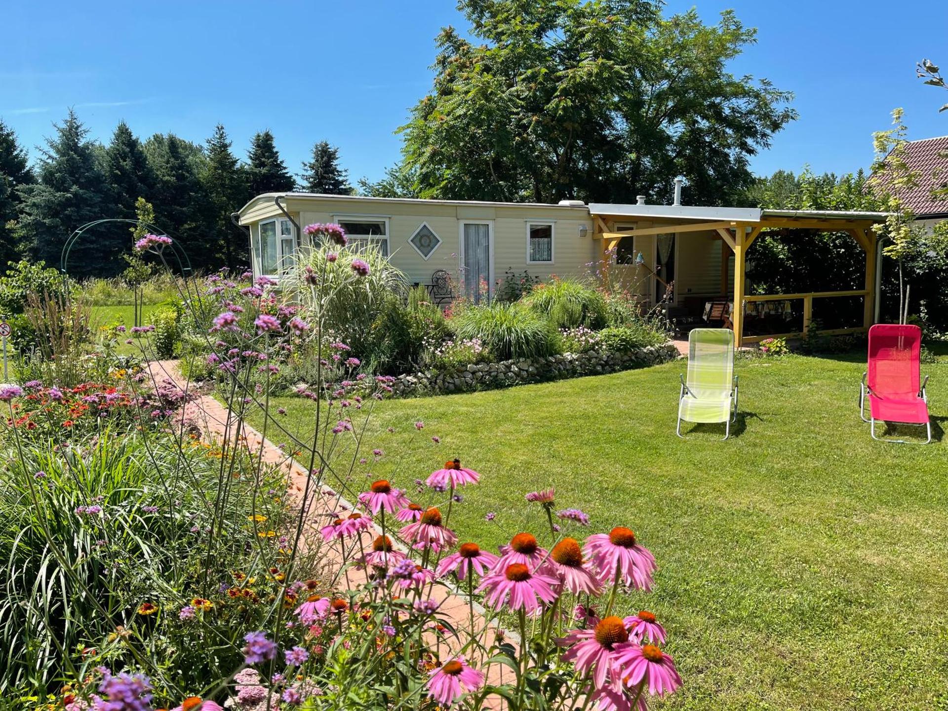 Hídláb Mobil Apartman