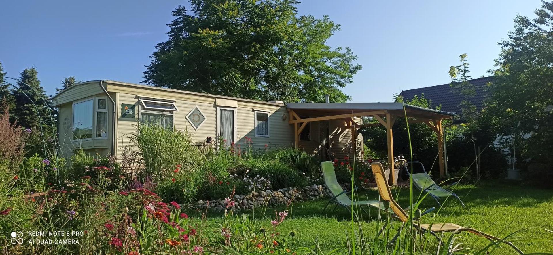 Hídláb Mobil Apartman