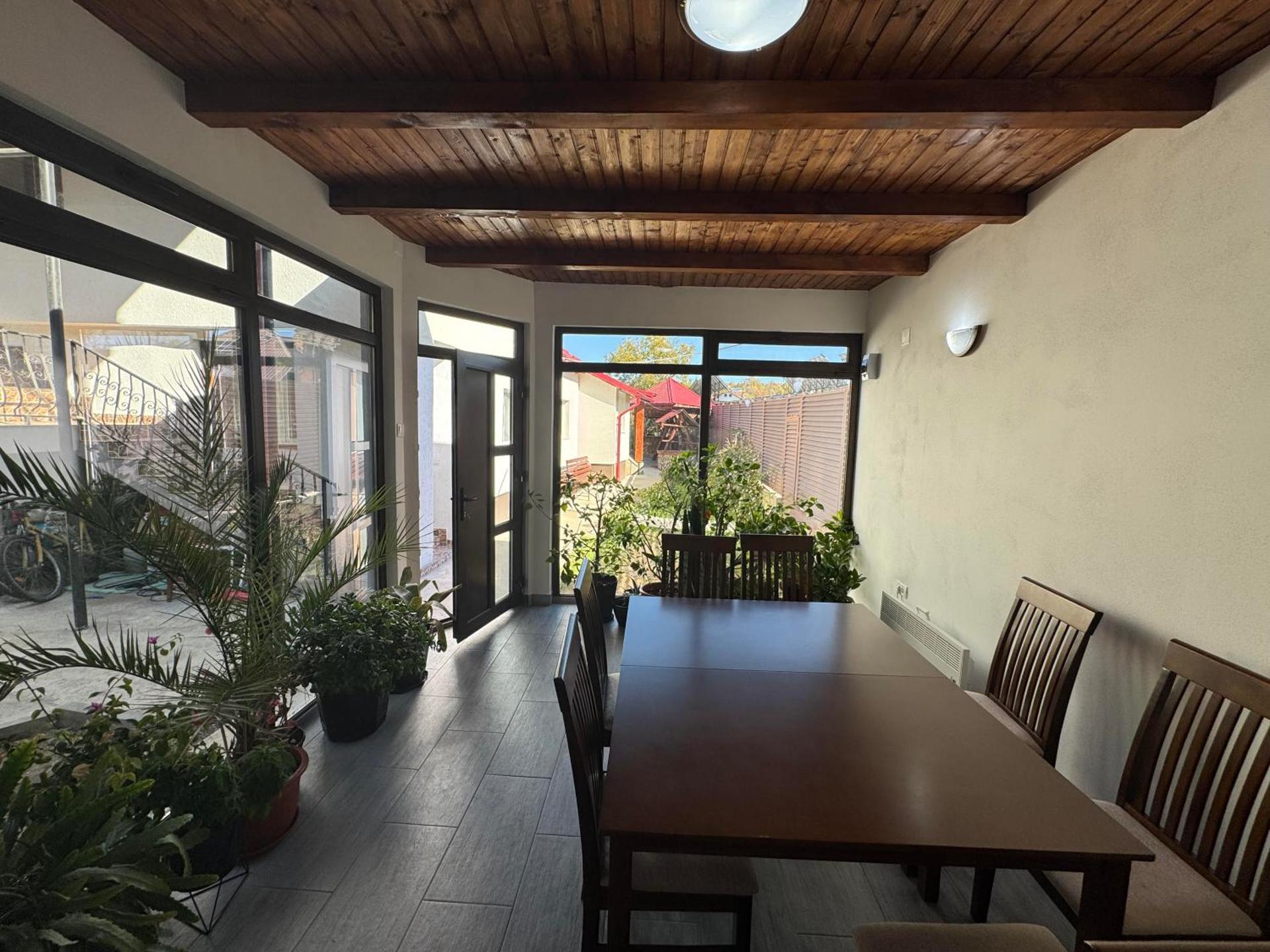 Accommodation Casa Luca