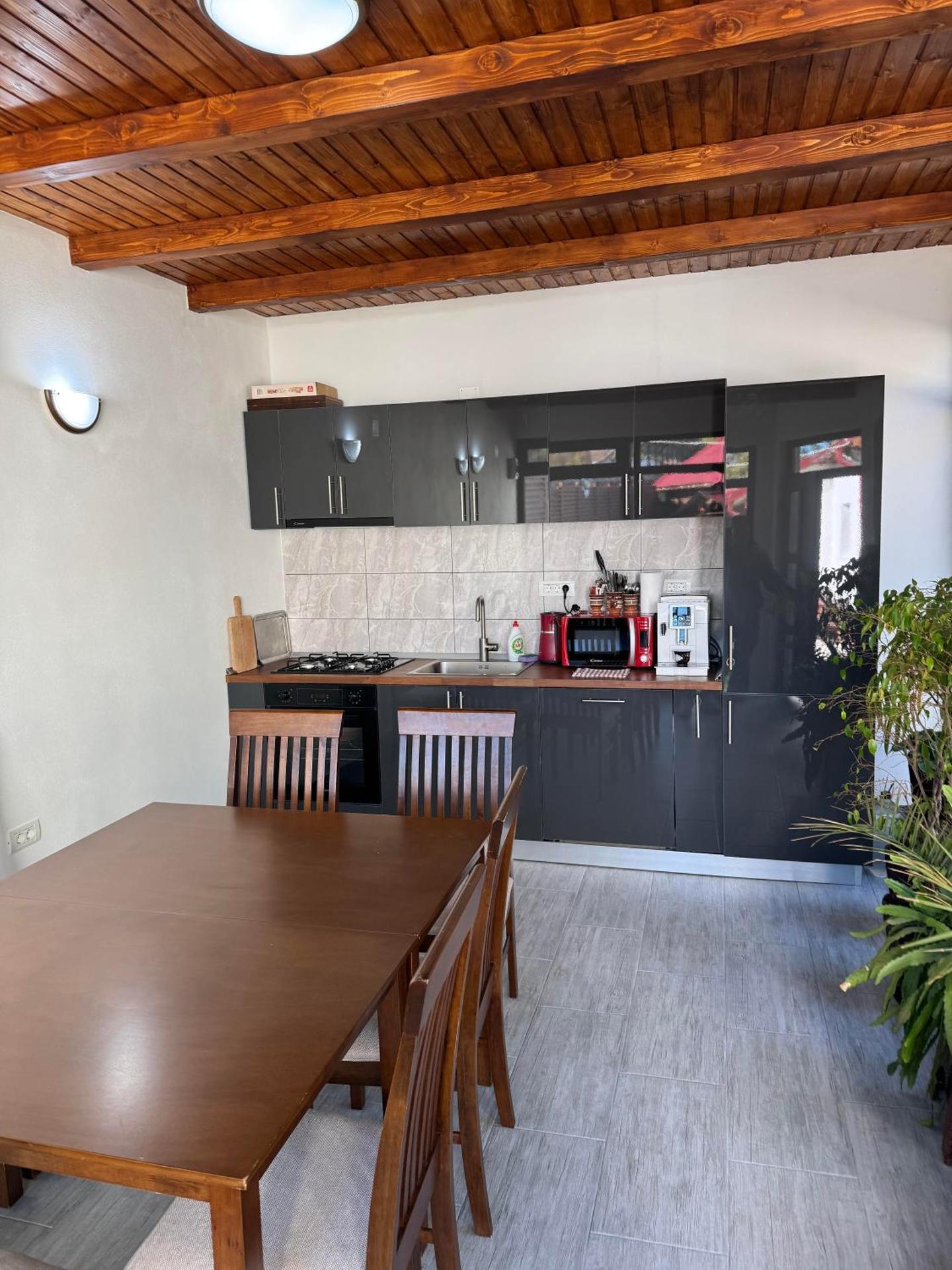 Accommodation Casa Luca