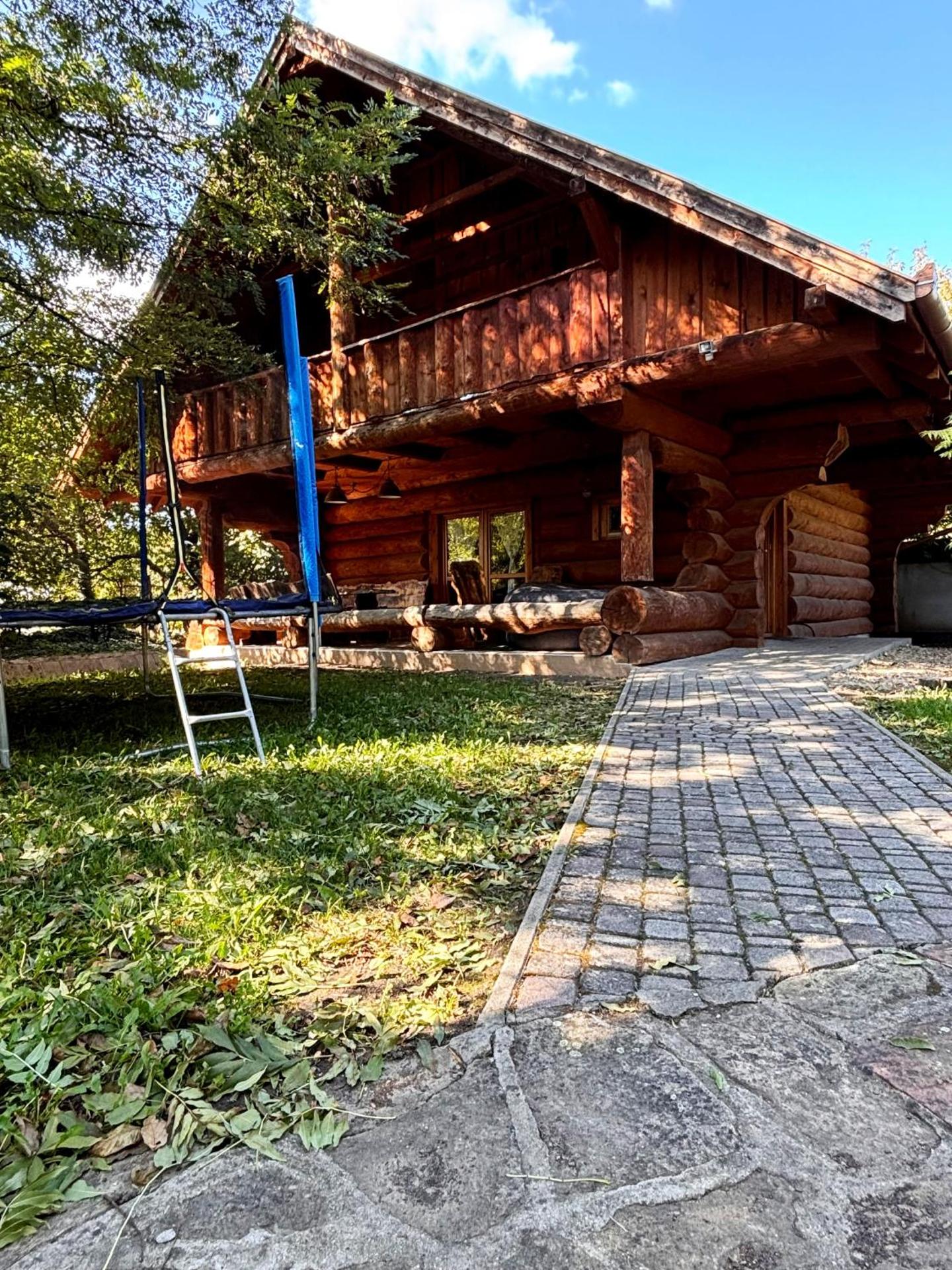 Levendula Resort és Rendezvényközpont