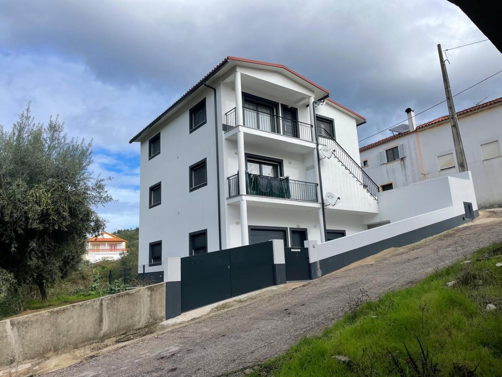 Alojamentos da Aldeia