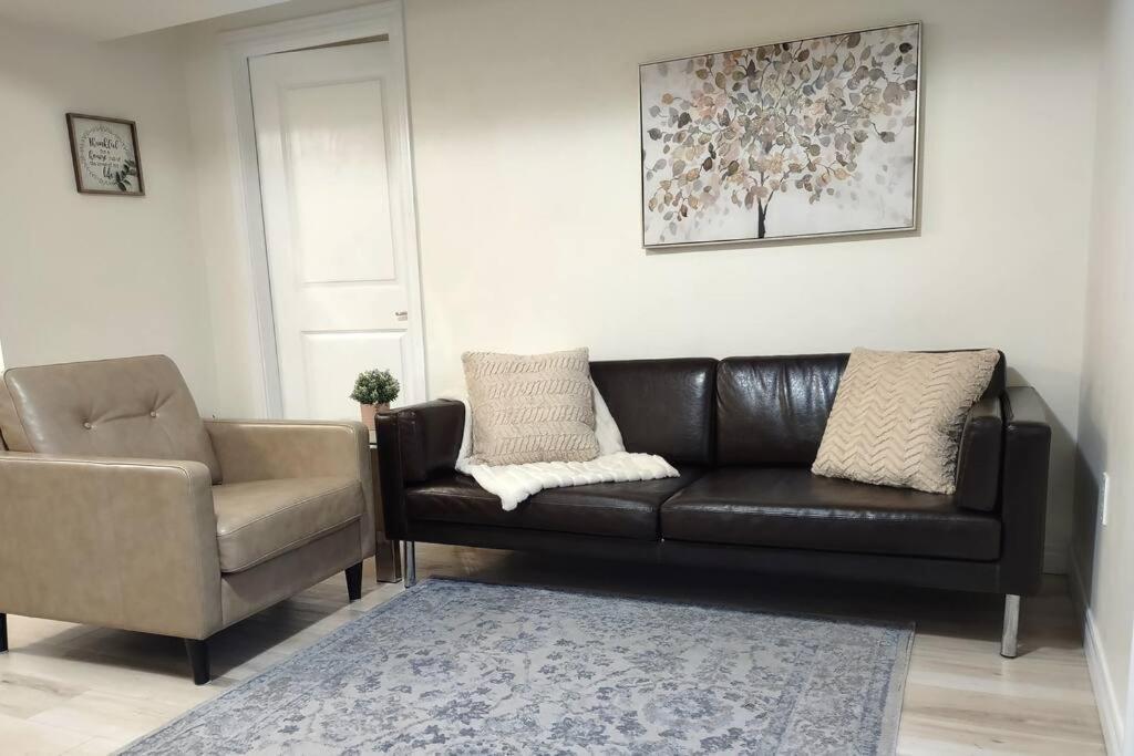 Basement Waterloo Near 24-7 Restraints