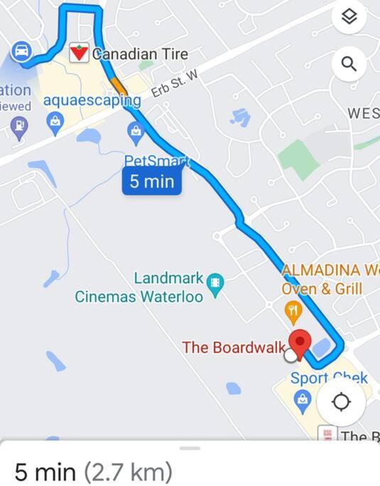 Basement Waterloo Near 24-7 Restraints