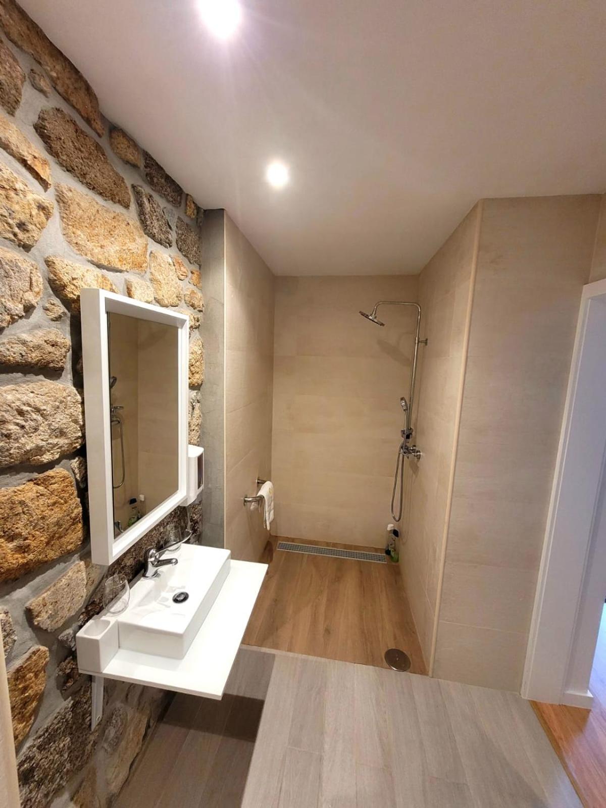 Double Room - Disability Access