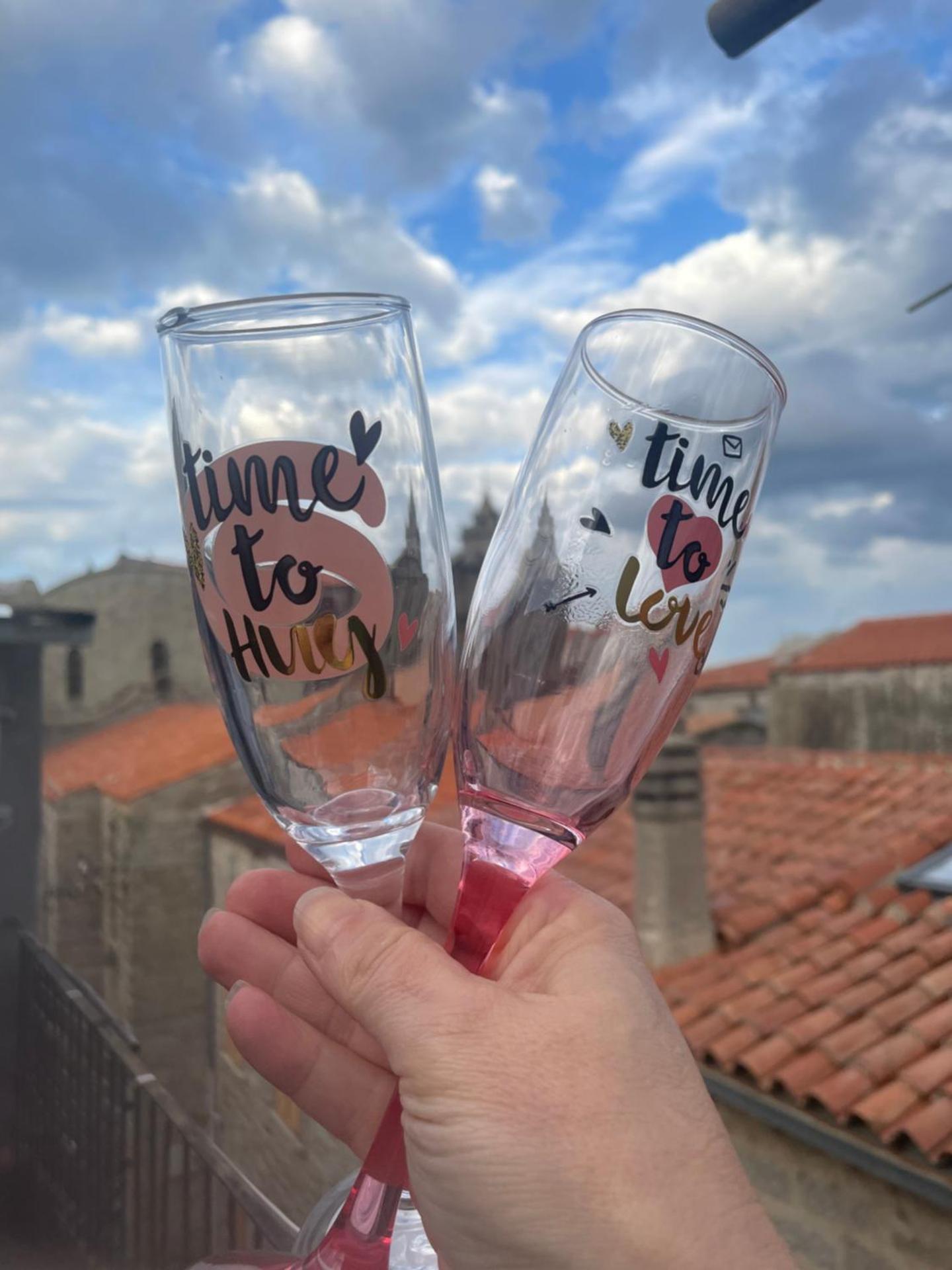 La terrazza del borgo