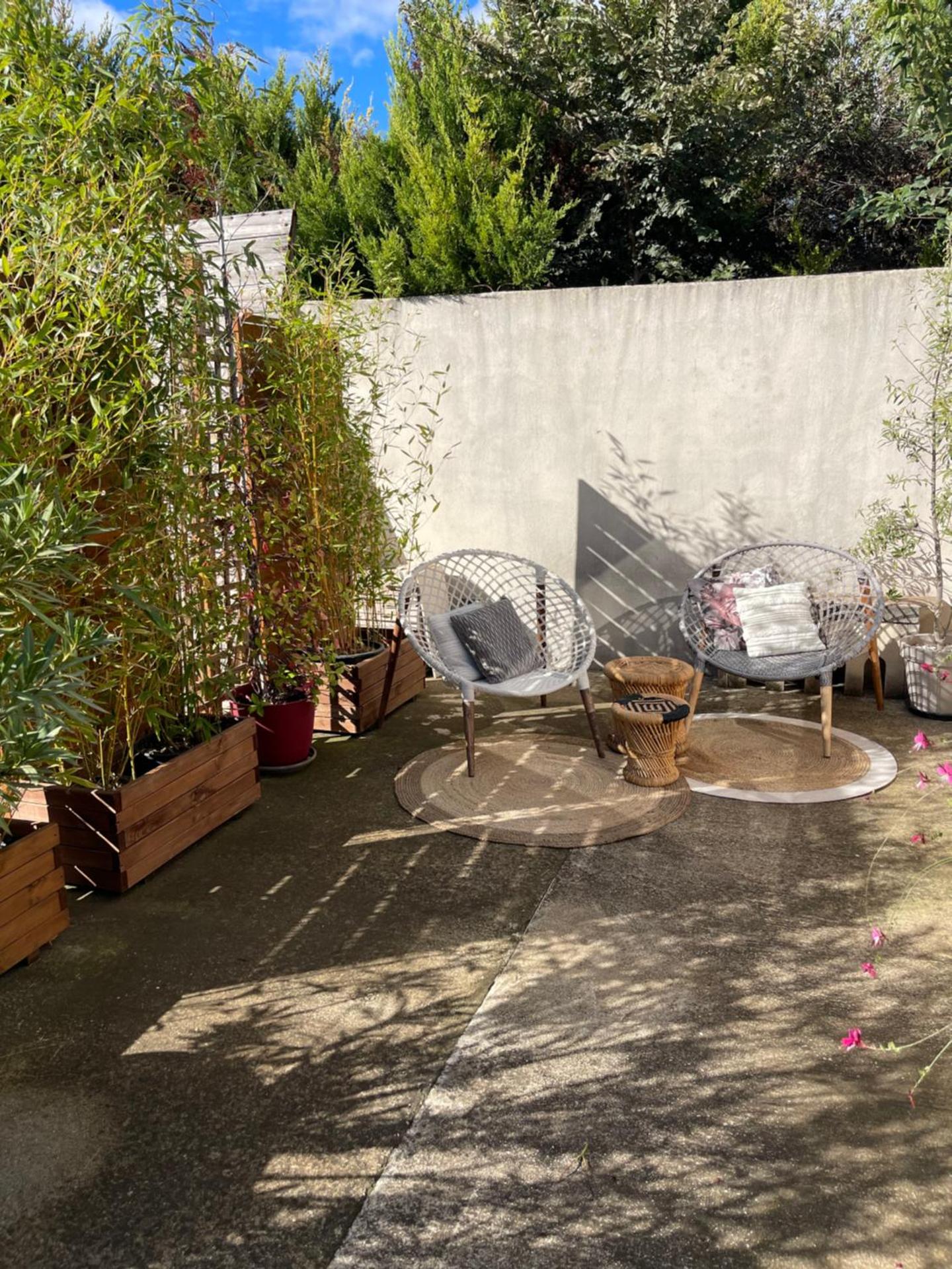 Mas de la Butte Blanche