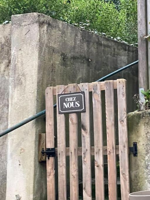 Amelie - petite maison alsacienne