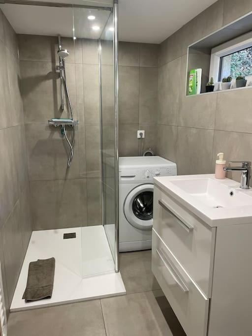 Amelie - petite maison alsacienne