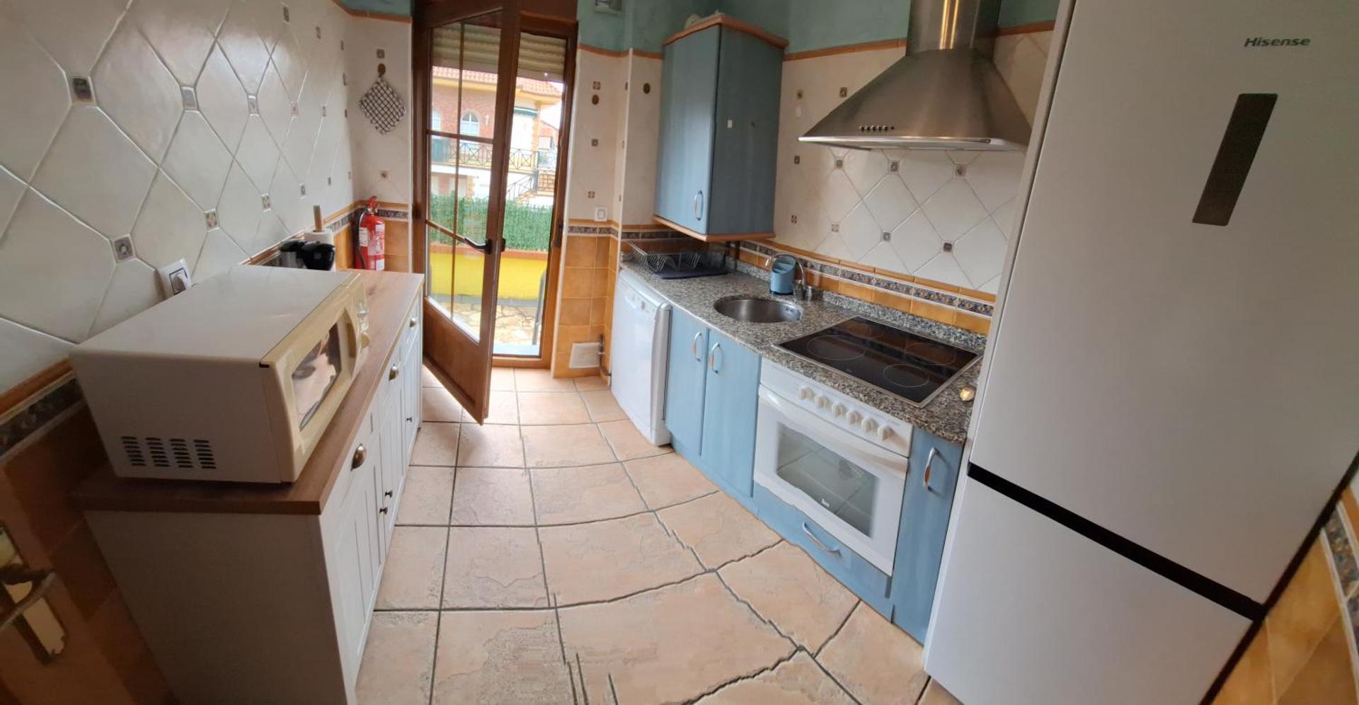 Villa Luisa Apartment