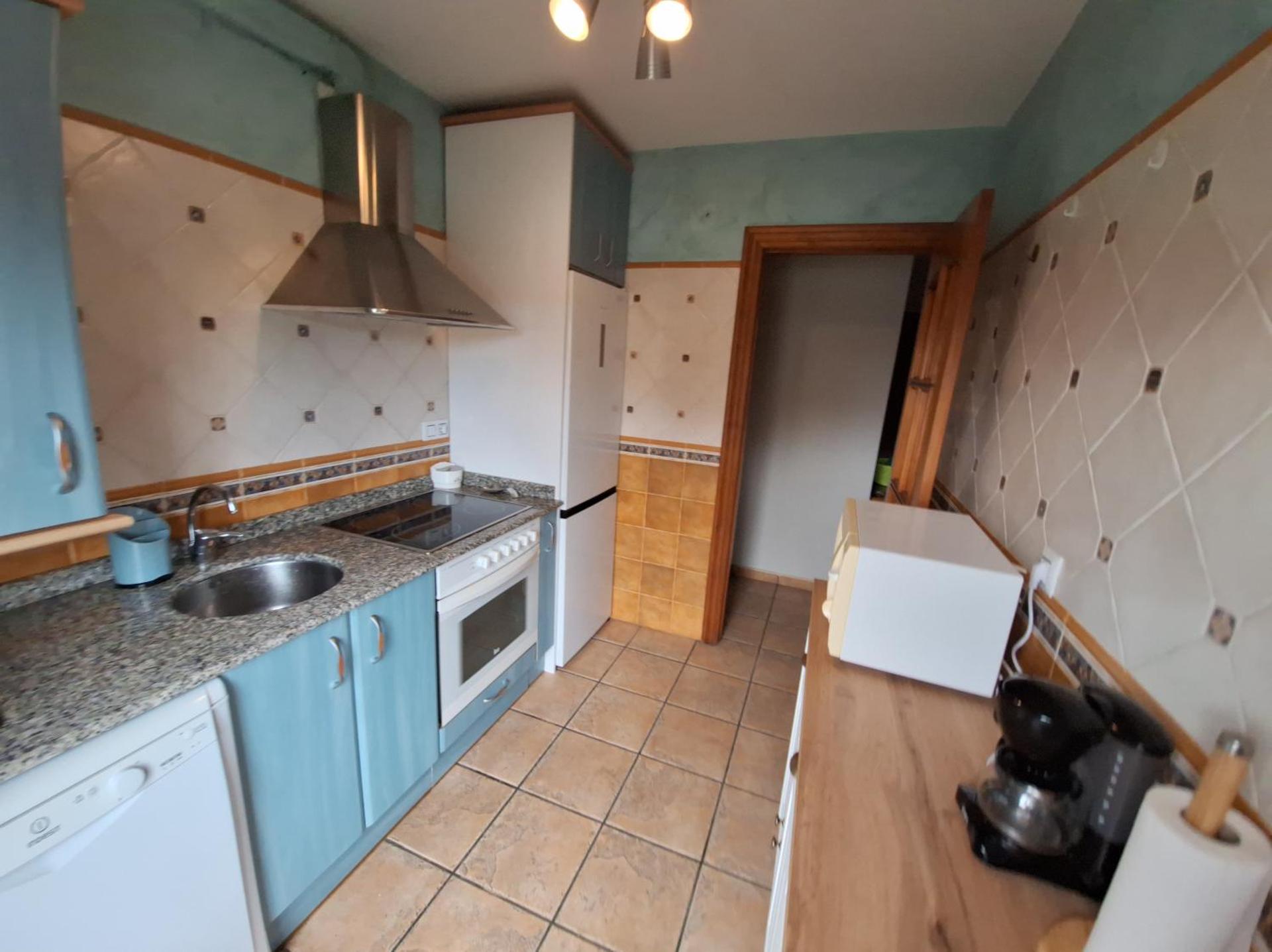 Villa Luisa Apartment