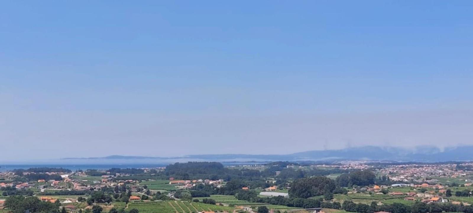 View (from property/room)