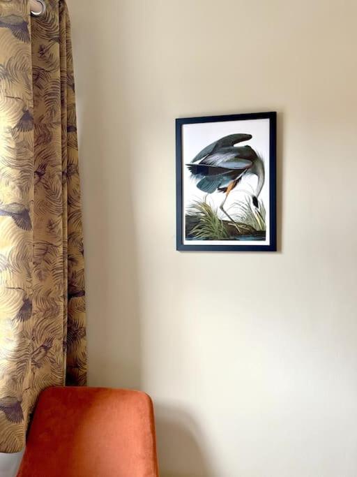 Boho Modern Entire House in Southampton - Sleeps 13 - 5 Bedrooms - 7 Beds - Overlooking the original city walls -walking Distance to the city centre & Cruise Terminals - Private garage