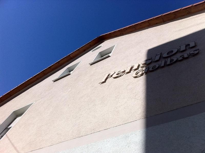 Property logo or sign