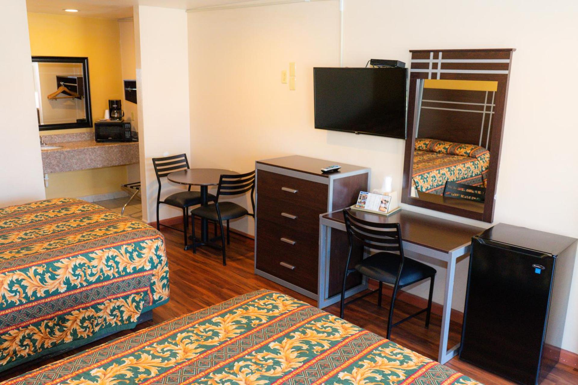 Colonial Inn Hammond