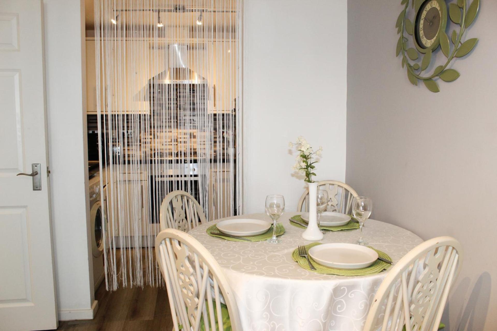 Mada Apartment Bournemouth 12 min walk to the beach