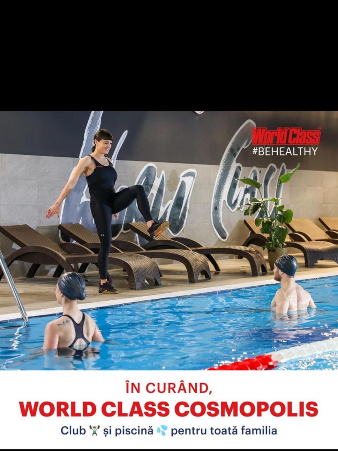 Green Place Cosmopolis