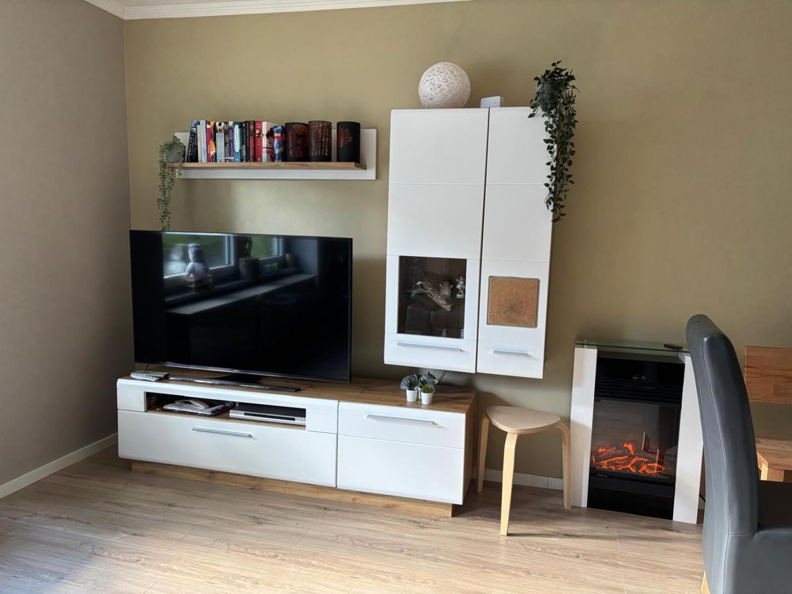 Haus Nina near Willingen and Winterberg