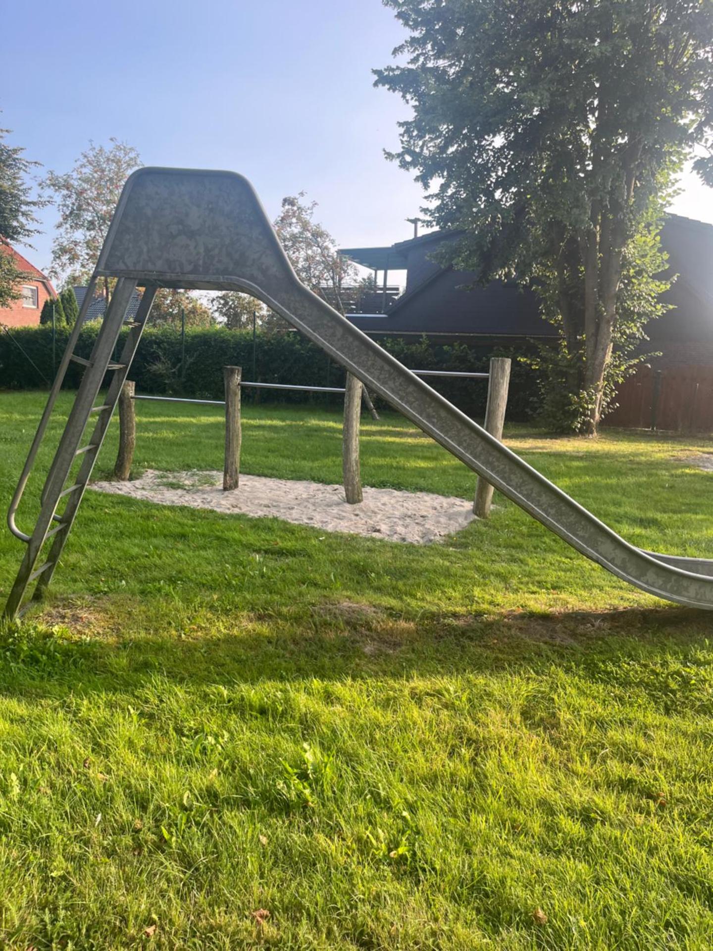 Children play ground
