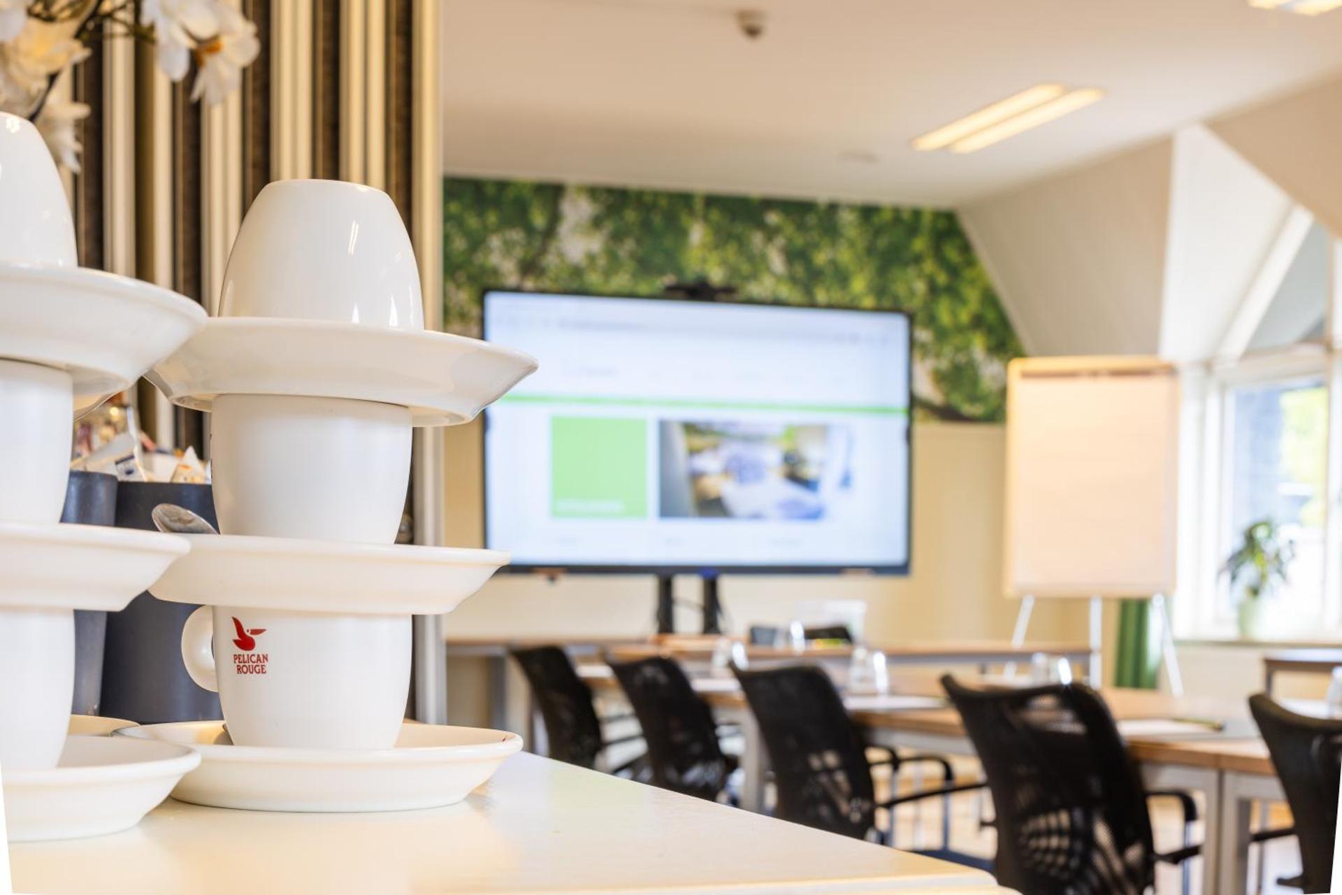 Meeting/conference room