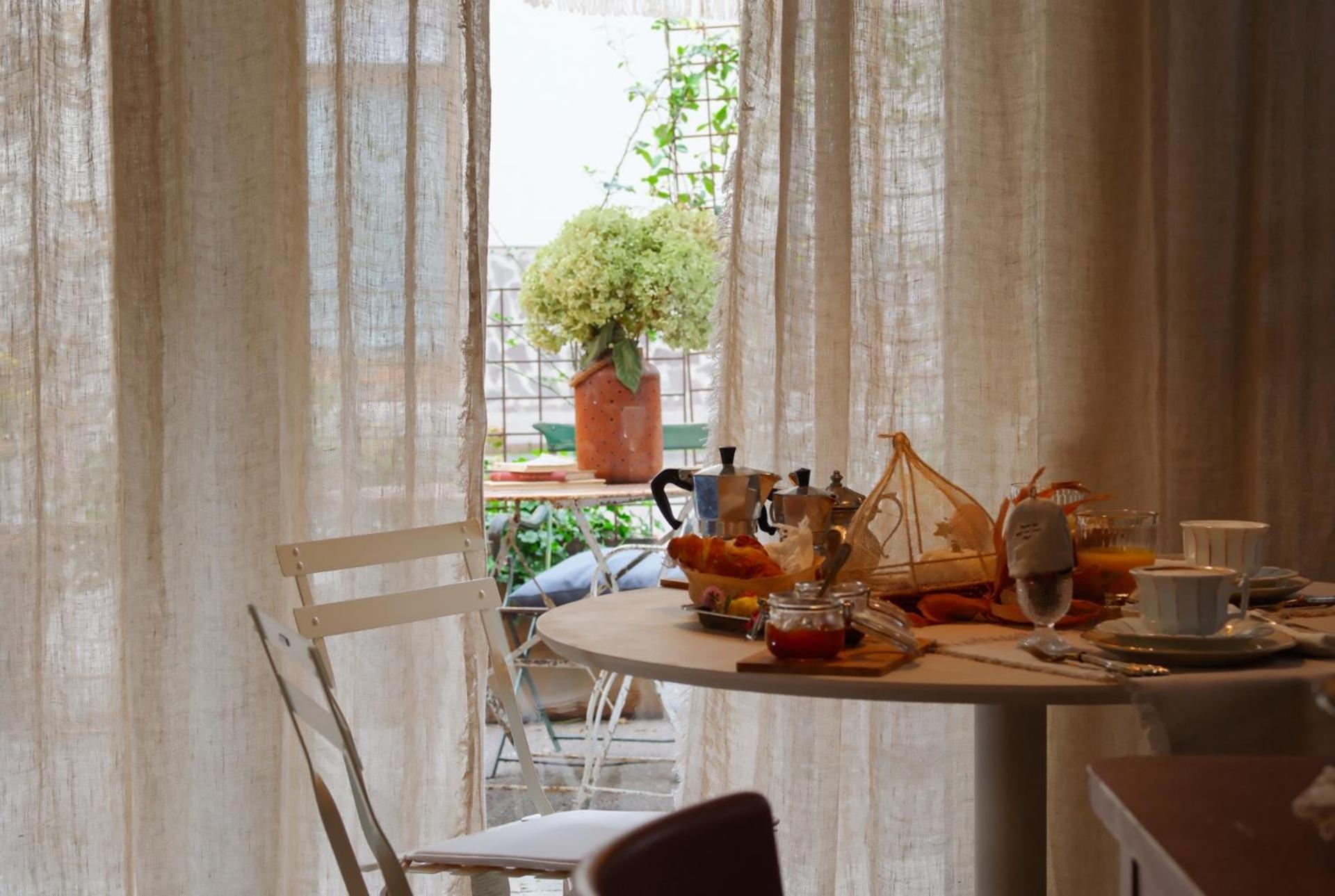 Casa Fellin 1891 B&B