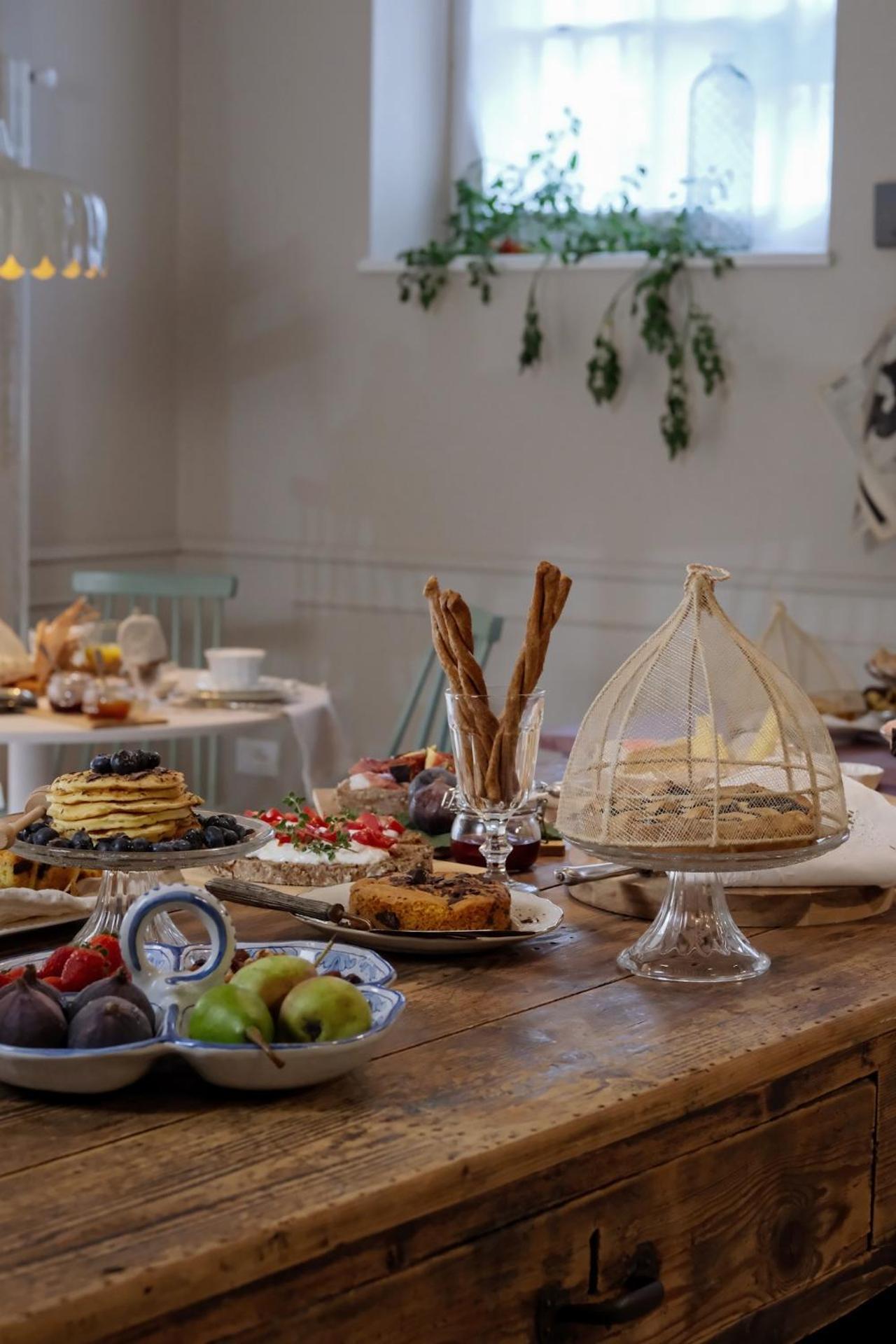 Casa Fellin 1891 B&B