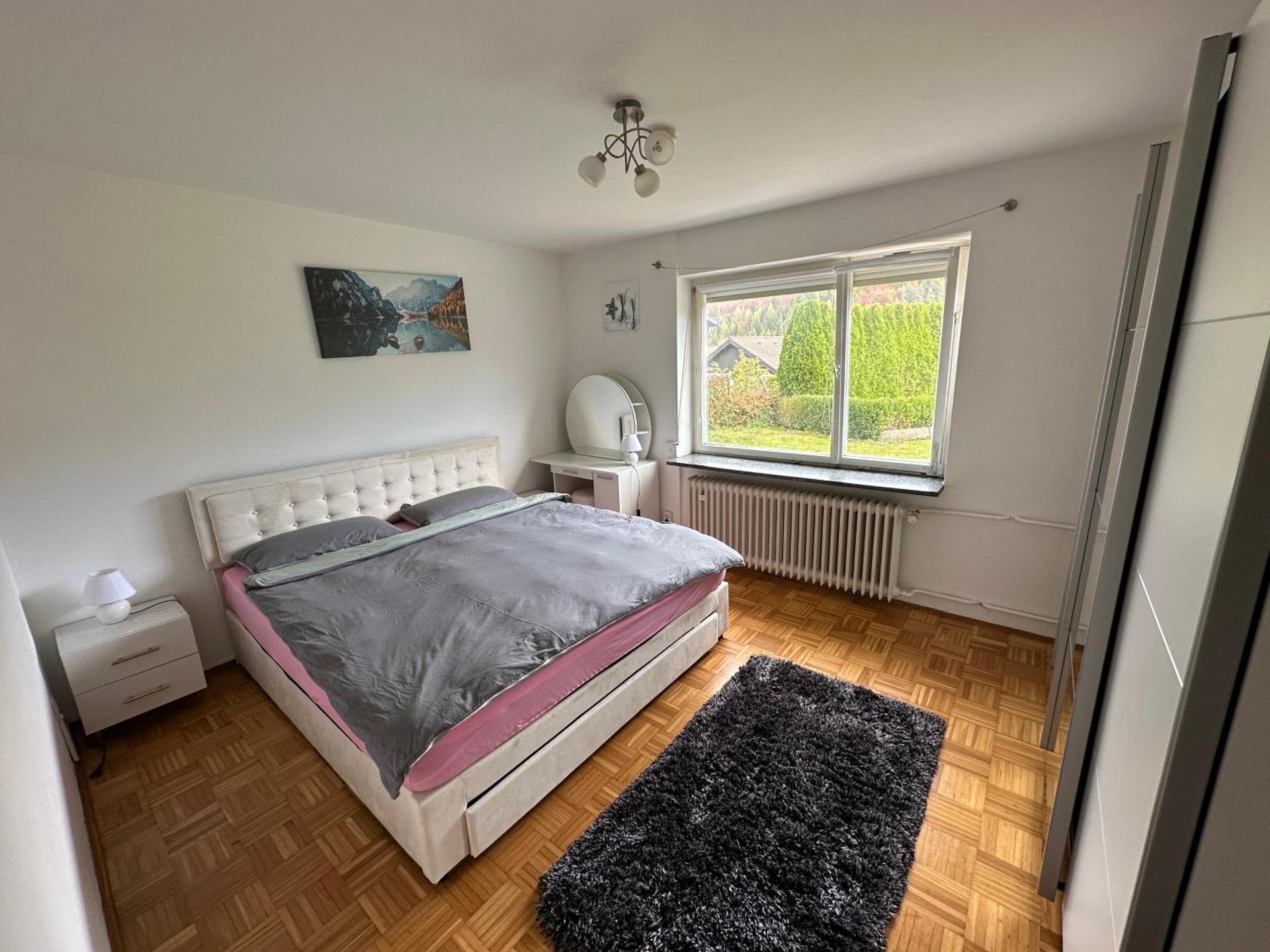 Stilvolle 2-Zimmer-Anliegerwohnung in Tuttlingen
