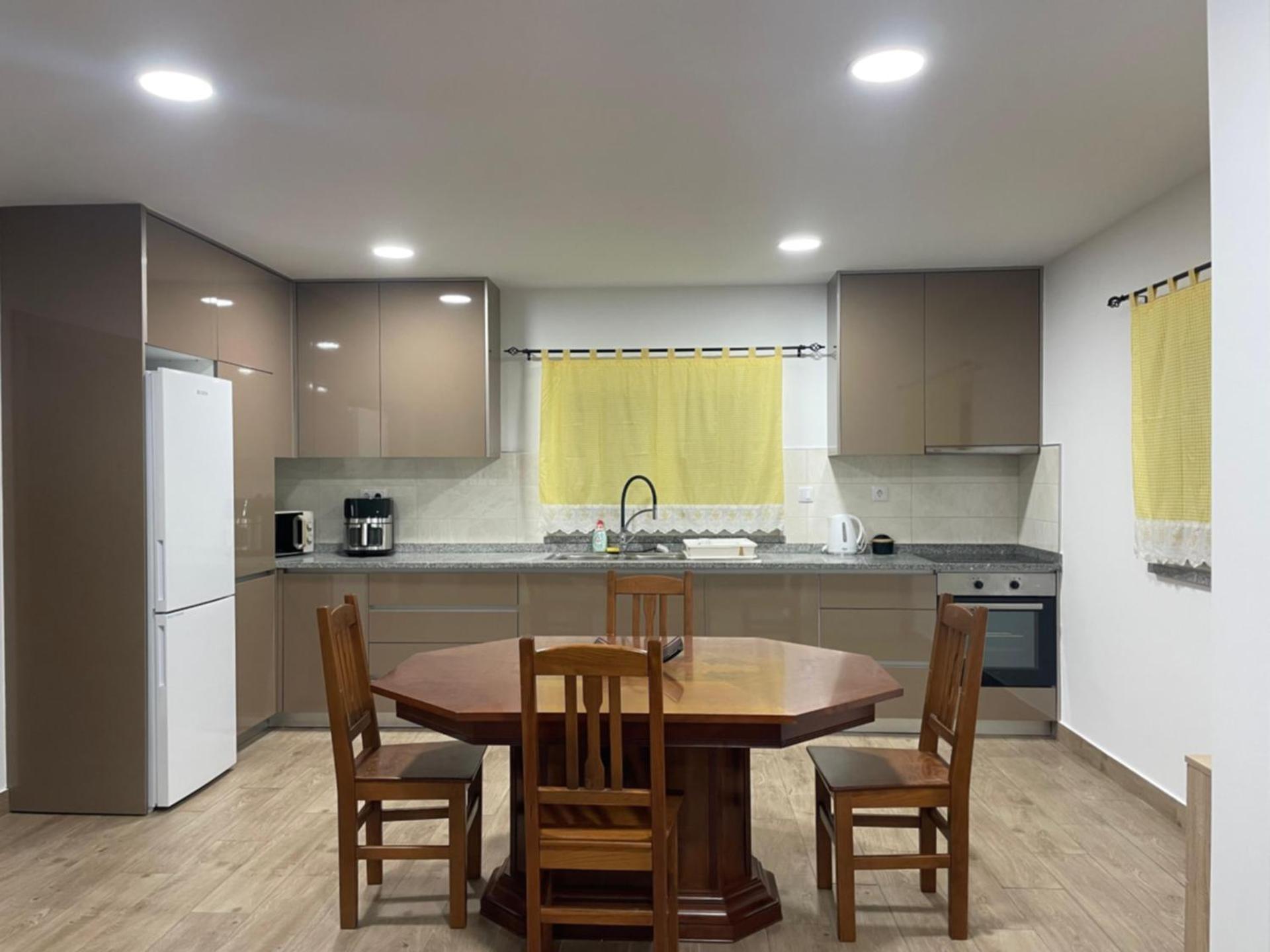 Alojamentos da Aldeia