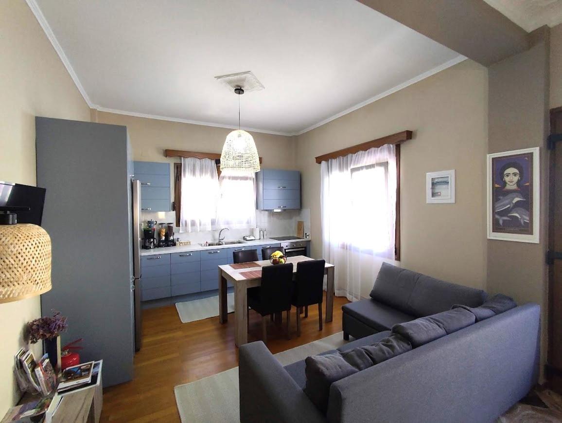 Myron & Gabby's House