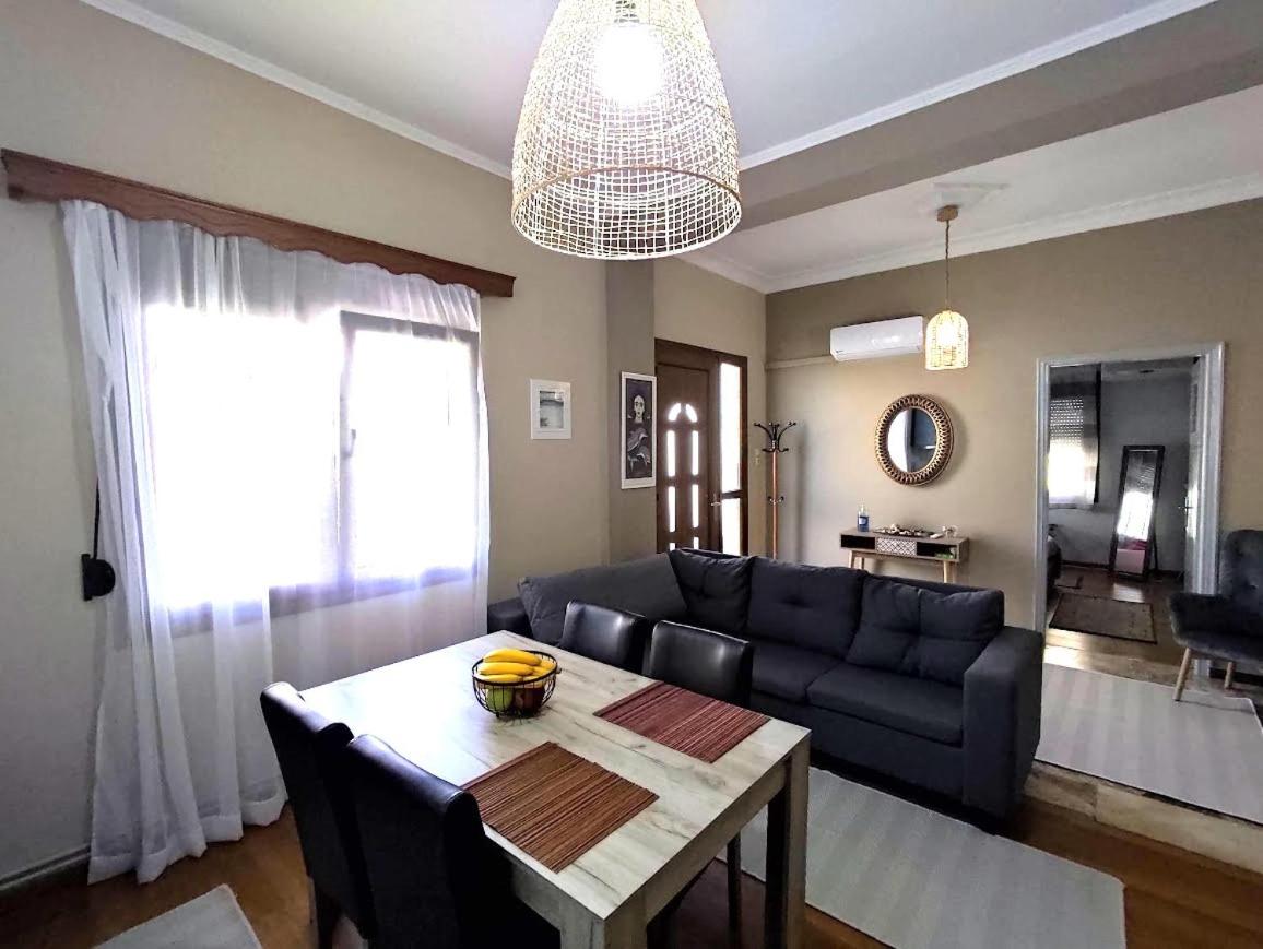 Myron & Gabby's House