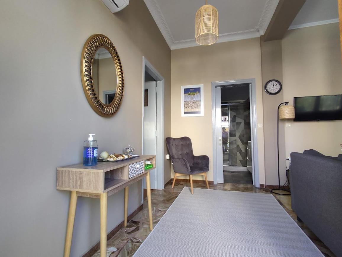 Myron & Gabby's House