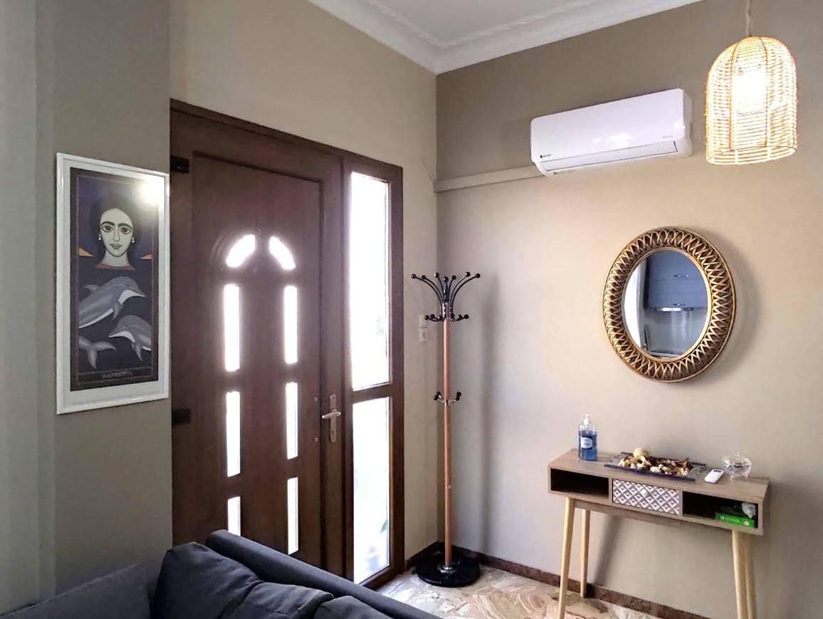 Myron & Gabby's House