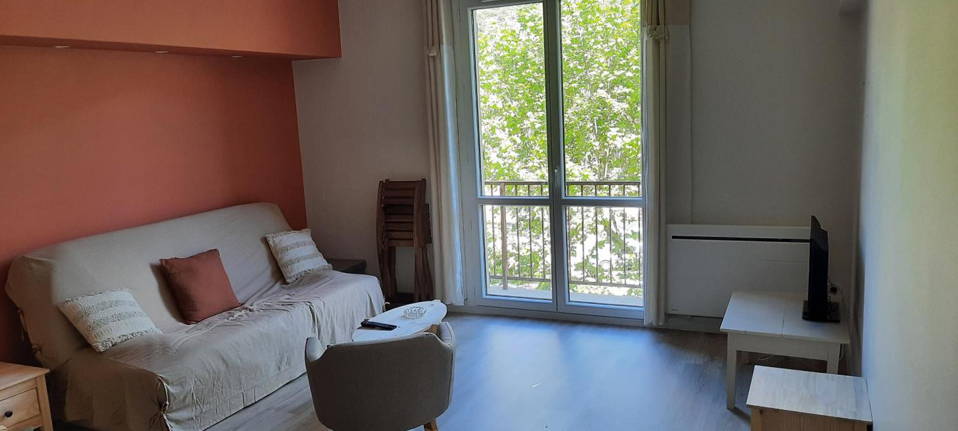 Appartement au cœur de Nyons