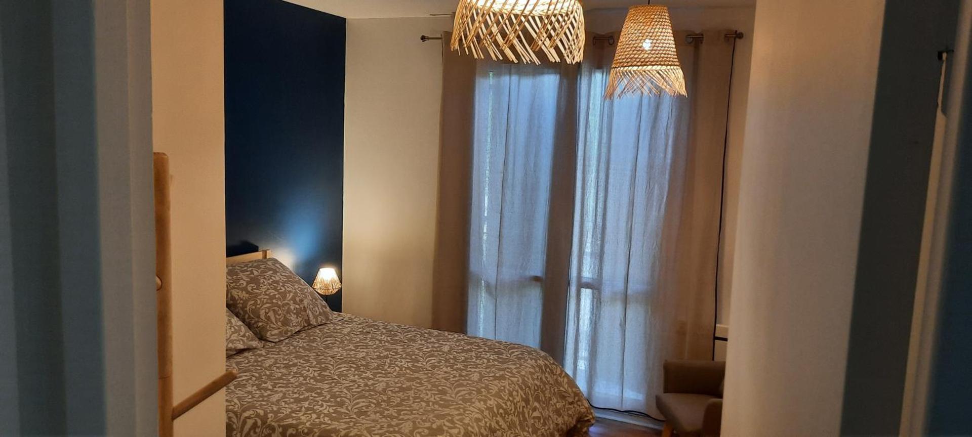 Appartement au cœur de Nyons